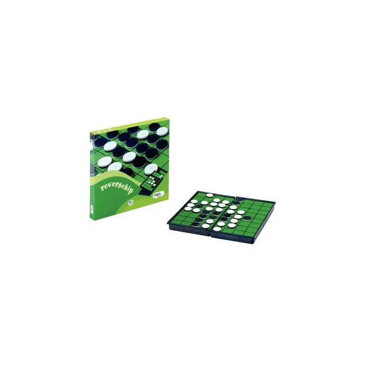 Reversi 25x25cm 413