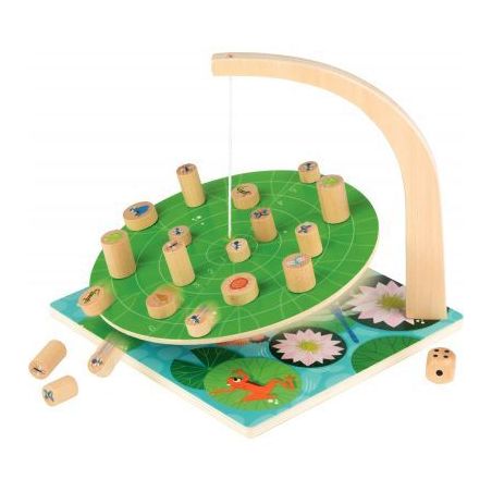 Achetez Waterlily challenge J02690 JANOD pas cher sur Ma Rentrée Scolaire