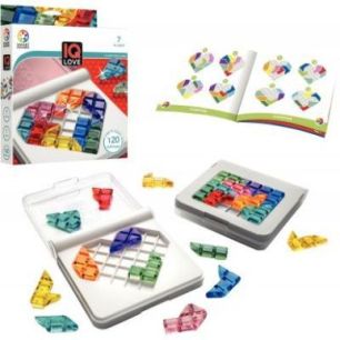 Achetez Iq love SG302 pas cher sur Ma Rentrée Scolaire