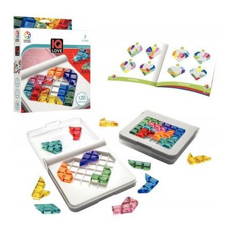 Achetez Iq love SG302 pas cher sur Ma Rentrée Scolaire