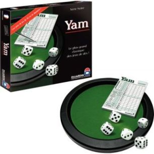 Achetez Yam 55318 DUJARDIN pas cher sur Ma Rentrée Scolaire