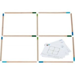 Achetez Le jeu des allumettes GA294 pas cher sur Ma Rentrée Scolaire