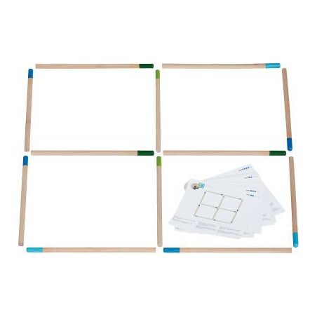 Achetez Le jeu des allumettes GA294 pas cher sur Ma Rentrée Scolaire