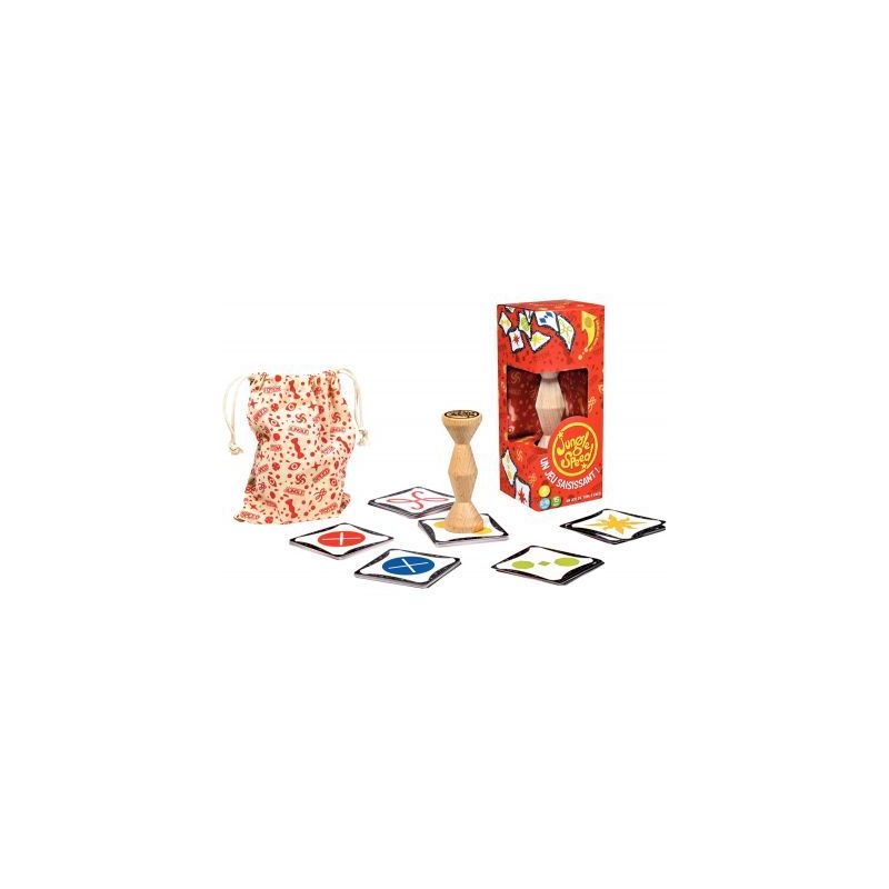 Achetez Jungle speed JSECO01FR pas cher sur Ma Rentrée Scolaire Achetez Jungle speed JSECO01FR pas cher sur Ma Rentrée Scolaire