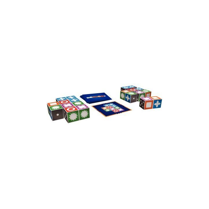Deblok FOXMATMA01FR