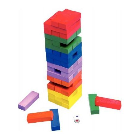 Achetez Block a Block - Construction 859 pas cher sur Ma Rentrée Scolaire