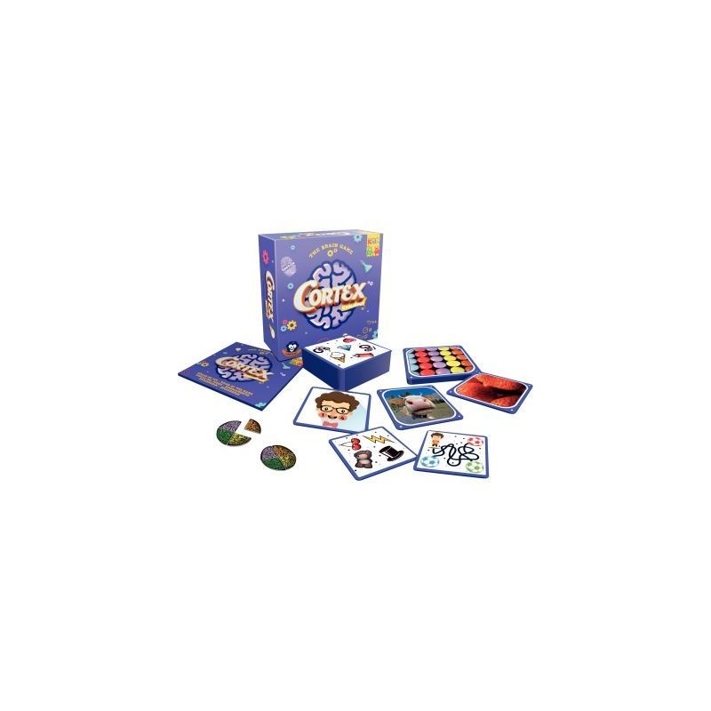 Achetez Cortex challenge kids CORKI01ML pas cher sur Ma Rentrée Scolaire Achetez Cortex challenge kids CORKI01ML pas cher sur Ma Rentrée Scolaire