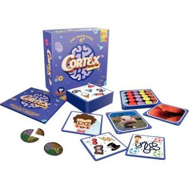 Achetez Cortex challenge kids CORKI01ML pas cher sur Ma Rentrée Scolaire