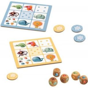 Achetez Yam's junior DJ05209 DJECO pas cher sur Ma Rentrée Scolaire