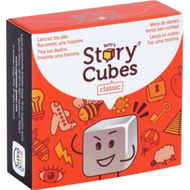 Achetez STORY CUBES ASMRSC301ML1 pas cher sur Ma Rentrée Scolaire