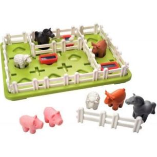 Achetez Il était une ferme SG091FR pas cher sur Ma Rentrée Scolaire