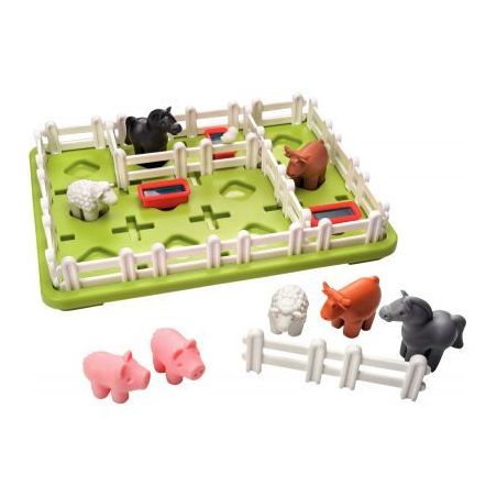 Achetez Il était une ferme SG091FR pas cher sur Ma Rentrée Scolaire