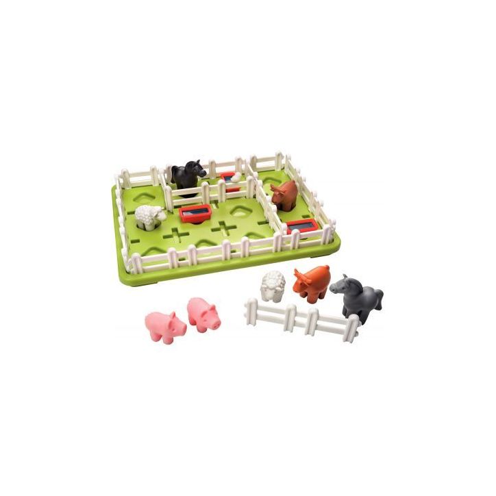 Il était une ferme SG091FR