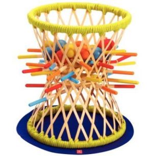 Achetez Jeu pallina E5522 HAPE pas cher sur Ma Rentrée Scolaire