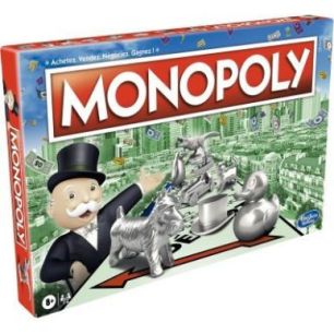 Achetez Monopoly classique A2202032 pas cher sur Ma Rentrée Scolaire