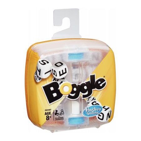 Achetez Boggle A1801986 HASBRO pas cher sur Ma Rentrée Scolaire