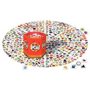 Achetez Jeu du lynx ED-16042 EDUCA pas cher sur Ma Rentrée Scolaire