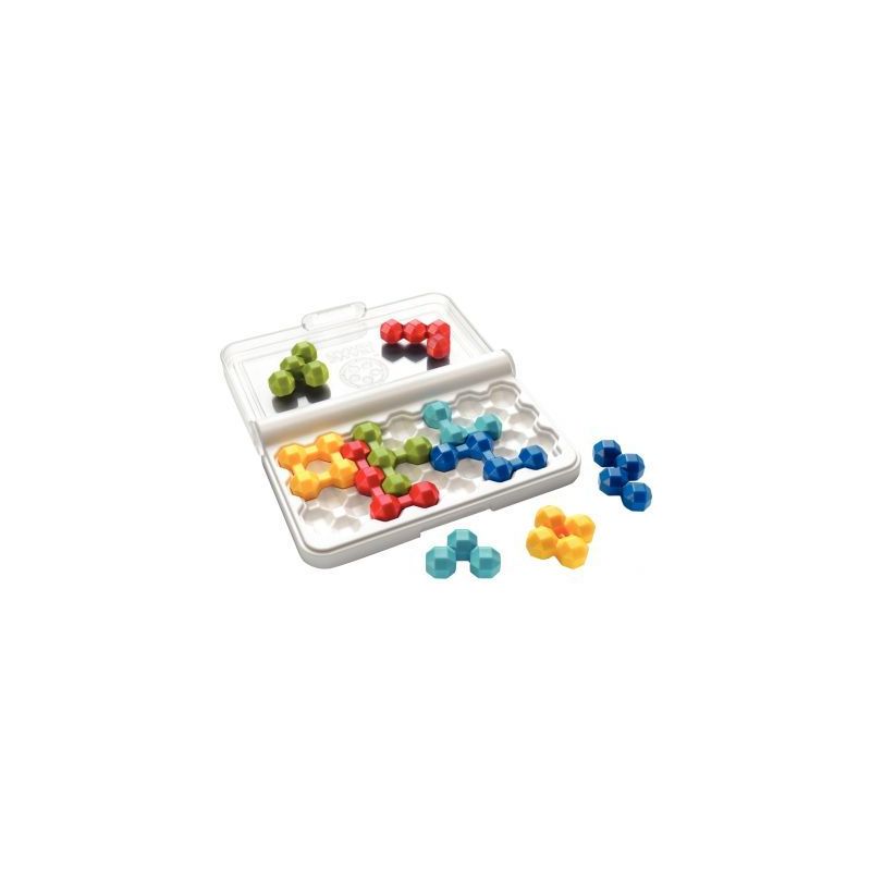 Achetez Iq twins SG306 pas cher sur Ma Rentrée Scolaire