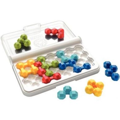 Achetez Iq twins SG306 pas cher sur Ma Rentrée Scolaire