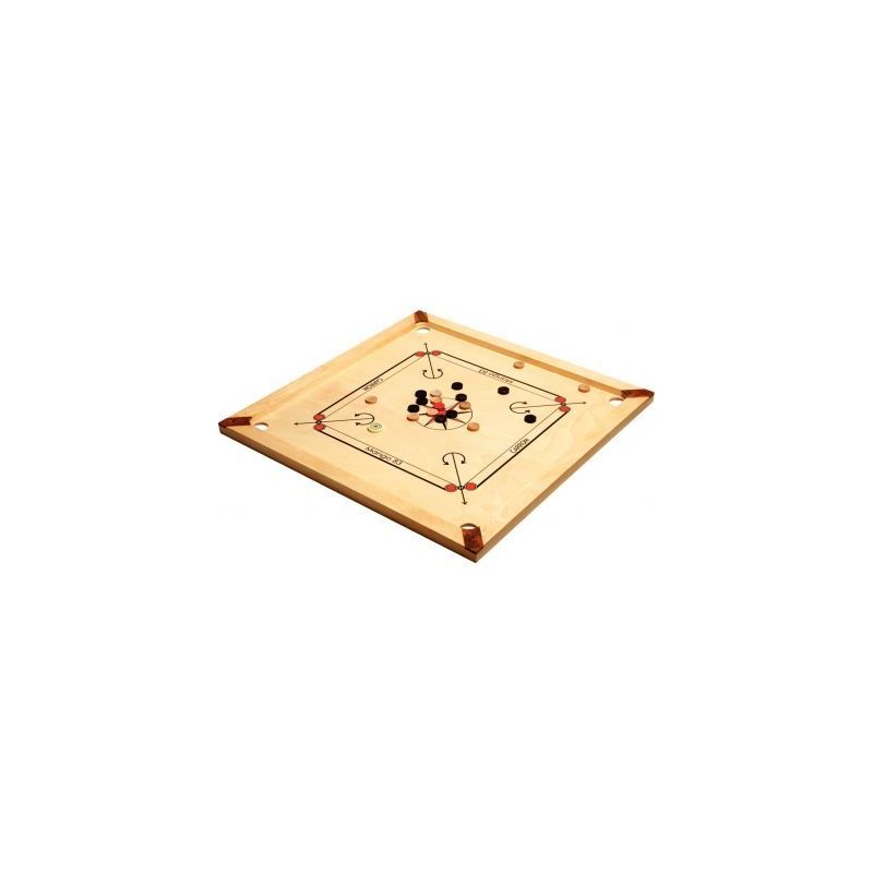 Achetez Billard indien 83x83cm CBM2 pas cher sur Ma Rentrée Scolaire