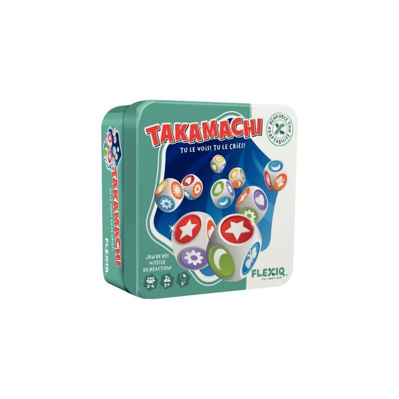 Achetez Takamachi FXQTAK01FR pas cher sur Ma Rentrée Scolaire Achetez Takamachi FXQTAK01FR pas cher sur Ma Rentrée Scolaire