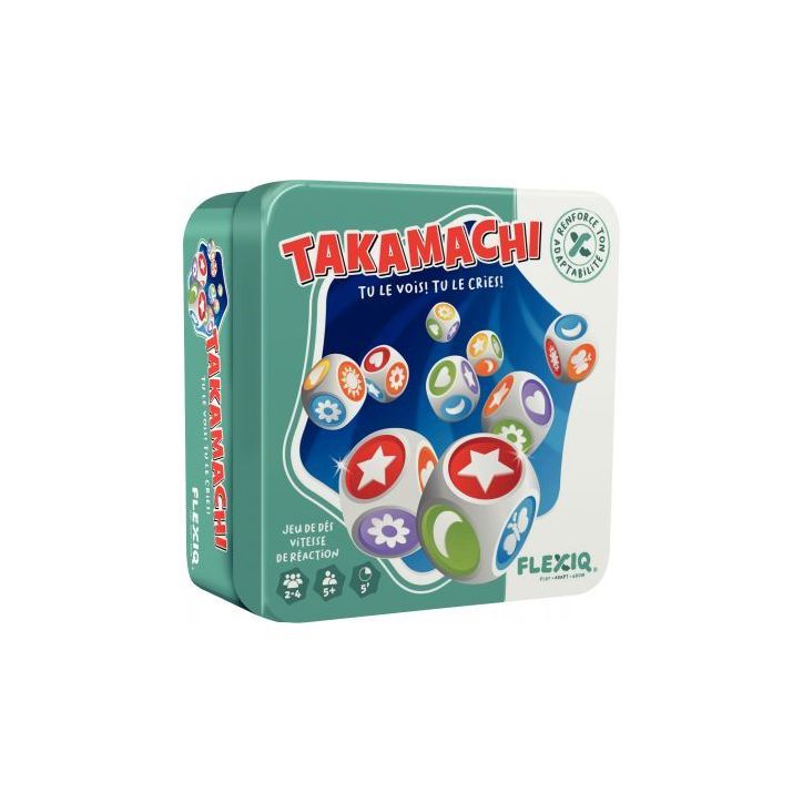 Takamachi FXQTAK01FR