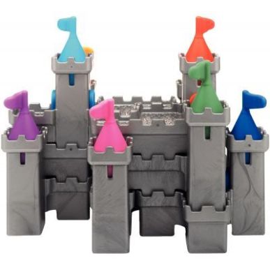 Achetez Château formes SG106FR pas cher sur Ma Rentrée Scolaire