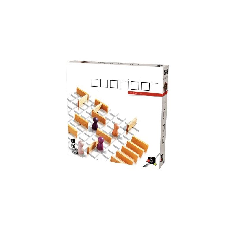 Achetez Quoridor GCQO pas cher sur Ma Rentrée Scolaire