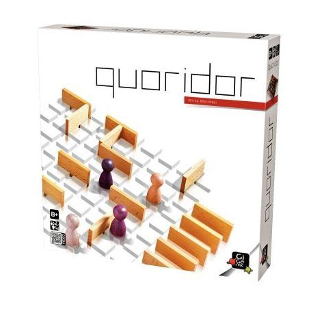 Achetez Quoridor GCQO pas cher sur Ma Rentrée Scolaire