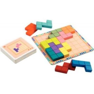 Achetez Polyssimo DJ08451 DJECO pas cher sur Ma Rentrée Scolaire