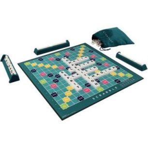 Achetez Scrabble classique A1303836 pas cher sur Ma Rentrée Scolaire