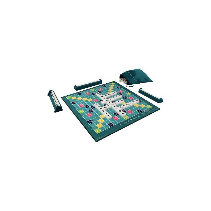 Scrabble classique A1303836