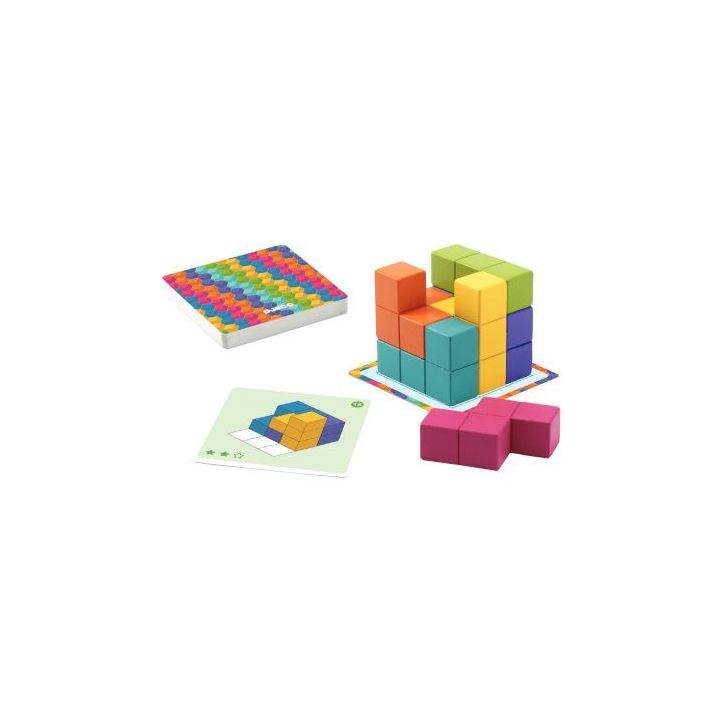 Cubssimo DJ08477 DJECO