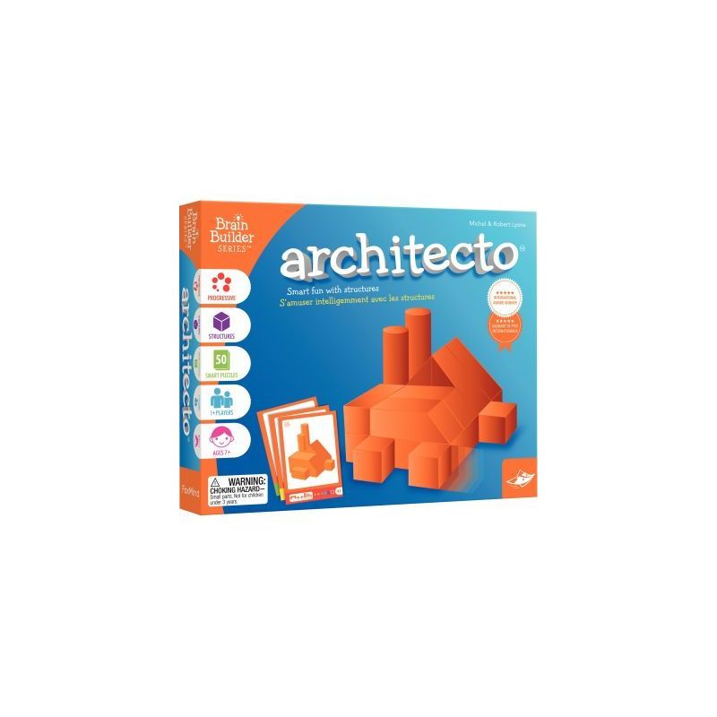 Achetez Architecto FOXARCH02FR pas cher sur Ma Rentrée Scolaire