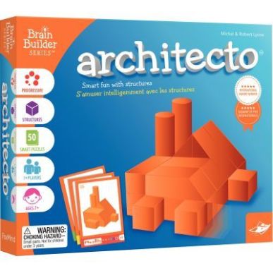 Achetez Architecto FOXARCH02FR pas cher sur Ma Rentrée Scolaire