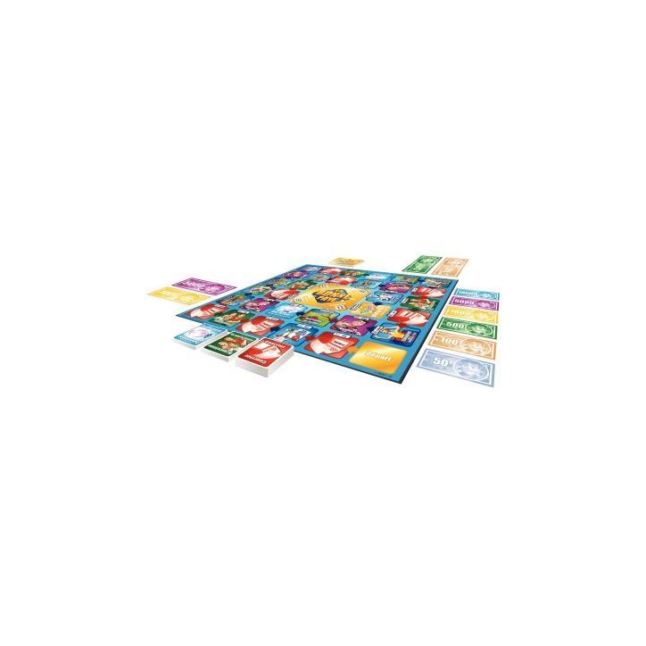 La bonne paye A1502315 HASBRO