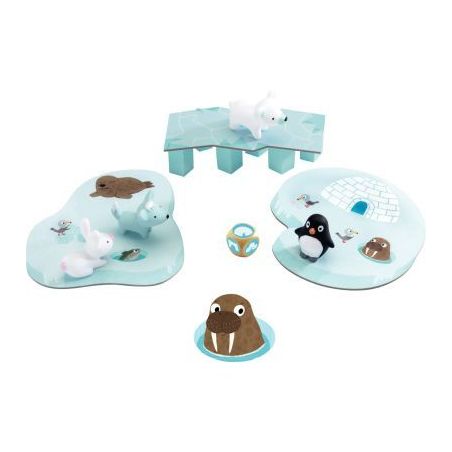 Achetez Little coopération DJ08555 DJECO pas cher sur Ma Rentrée Scolaire