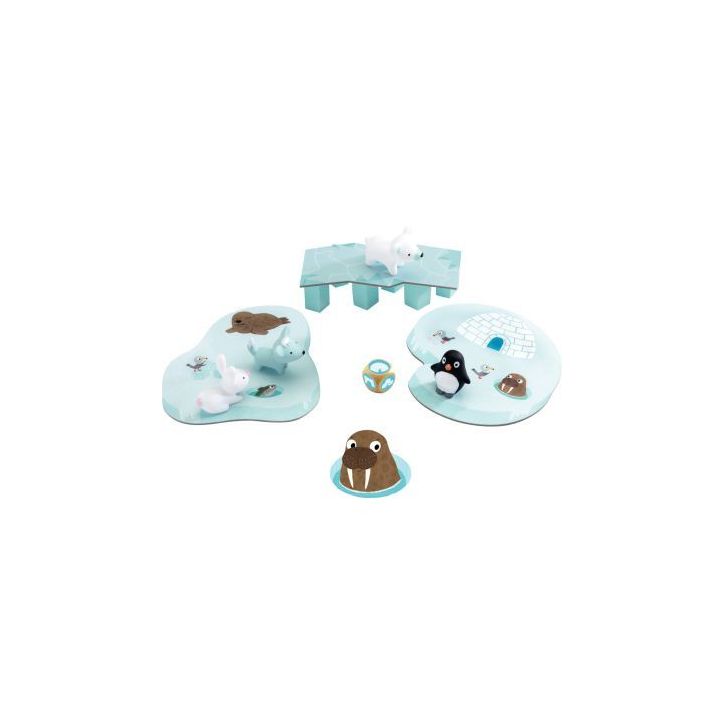 Little coopération DJ08555 DJECO