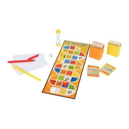 Achetez Pictionary A1602405 pas cher sur Ma Rentrée Scolaire