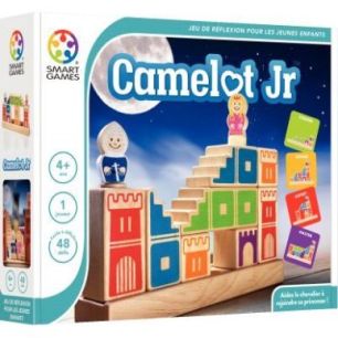 Achetez Camelot junior SG031FR pas cher sur Ma Rentrée Scolaire