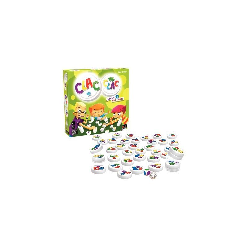 Achetez CLAC CLAC AMCLA pas cher sur Ma Rentrée Scolaire Achetez CLAC CLAC AMCLA pas cher sur Ma Rentrée Scolaire