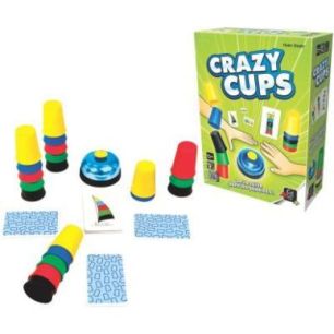 Achetez Crazy cups AMHCC pas cher sur Ma Rentrée Scolaire