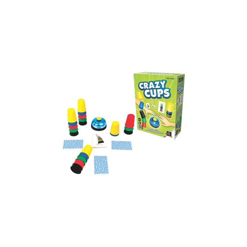 Achetez Crazy cups AMHCC pas cher sur Ma Rentrée Scolaire Achetez Crazy cups AMHCC pas cher sur Ma Rentrée Scolaire