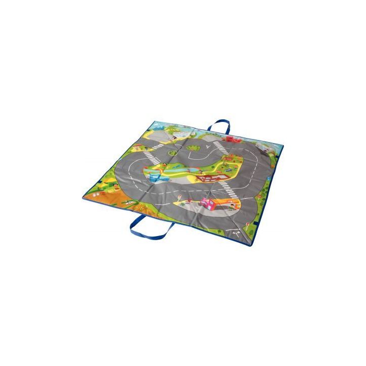 Sac à  routes Minimobil 100x100 cm 97096 MINILAND