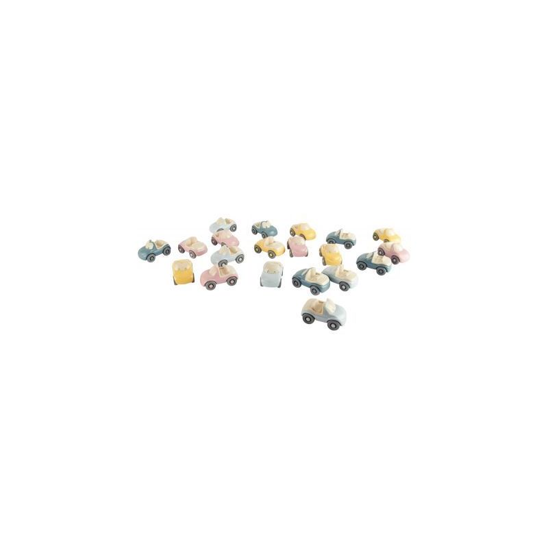 Achetez Lot de 20 voitures pastel assorties 6972 DANTOY pas cher sur Ma Rentrée Scolaire Achetez Lot de 20 voitures pastel assorties 6972 DANTOY pas cher sur Ma Rentrée Scolaire