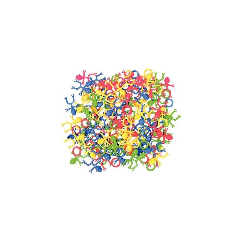 Achetez Jeu de construction les Acrobates 144 pièces NS4005 pas cher sur Ma Rentrée Scolaire