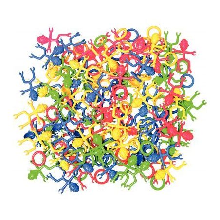 Achetez Jeu de construction les Acrobates 144 pièces NS4005 pas cher sur Ma Rentrée Scolaire