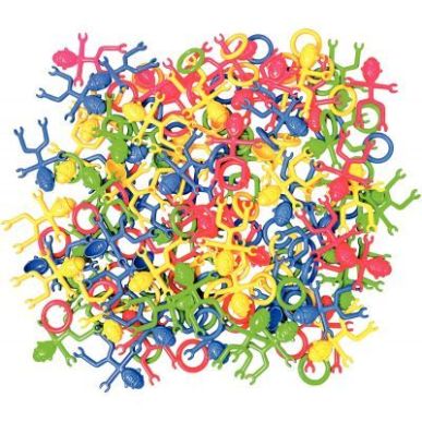 Achetez Jeu de construction les Acrobates 144 pièces NS4005 pas cher sur Ma Rentrée Scolaire