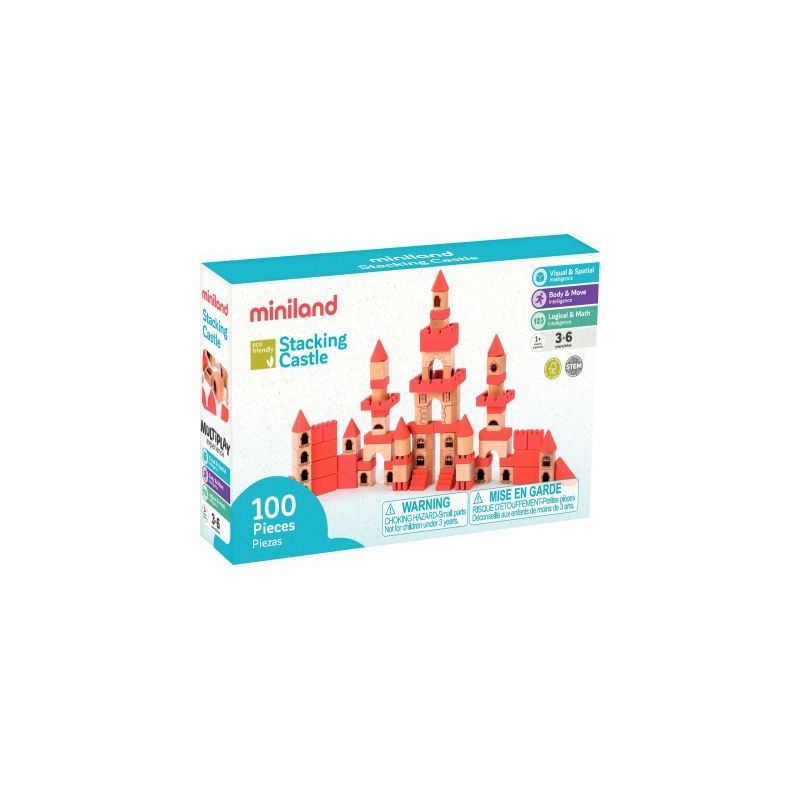 Achetez Château fort à construire, 100 pièces 94050 MINILAND pas cher sur Ma Rentrée Scolaire Achetez Château fort à construire, 100 pièces 94050 MINILAND pas cher sur Ma Rentrée Scolaire