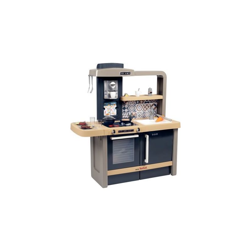 Achetez Cuisine évolutive TEFAL 312308 SMOBY pas cher sur Ma Rentrée Scolaire Achetez Cuisine évolutive TEFAL 312308 SMOBY pas cher sur Ma Rentrée Scolaire